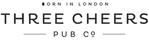 Three Cheers Pub Co